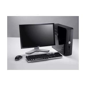 Dell Vostro 200S Desktop Plus 19