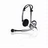 Headsets & Microphones