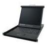 Rackmount LCDs