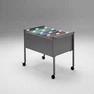 Office Trollies 