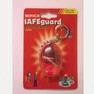 CCTV/Alarms/Detectors 