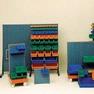 Storage Boxes 