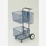 Mail Trolley/Trucks 