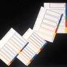 Files  Pockets  Binders