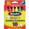 Crayons Chalk & Charcoal