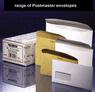 Machine Envelopes 