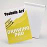Drawing Pads 