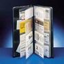 Business Card Books 