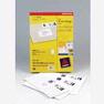 Ink Jet Labels