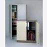 Cupboards/Lockers 