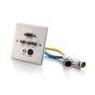 Cable Adapters