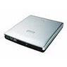CD / DVD / Floppy Combination