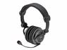 Headsets & Microphones