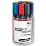 Water Based Markers