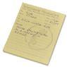 Message Pads