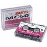 Dictation Tapes
