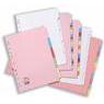 Dividers / Indexes / Tabs