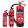 Fire Extinguishers