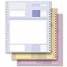 Pre-Printed Stationery