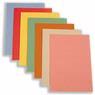 Manilla Folders & Files