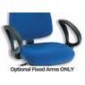 Operator Seating