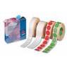 Packeted Labels / Stickers