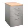 Pedestals