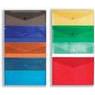 Plastic Wallets