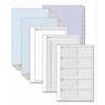 Refill Sheets