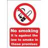 Safety Signs