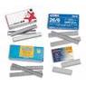 Staples