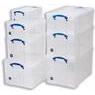 Storage Boxes