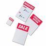 Tags/Tickets