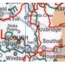 Wall Maps