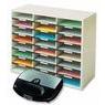Mailroom & Warehouse Furniture