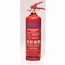 Fire Extinguishers