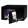 Safes & Locks