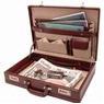 Brief Cases