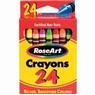 Crayons Chalk & Charcoal