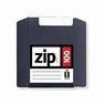 Zip Disks