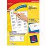 Laser Labels