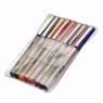 Fineliner Pens
