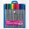 Water Based Markers