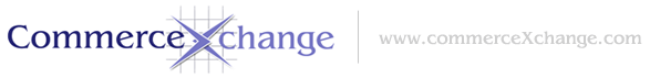 cxCommerce powered by commerceXchange