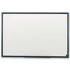 5 Star Drywipe Board Lightweight with Fixing Kit and Pen Tr