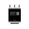 Belkin N1 Vision - Wireless router + 4-port switch