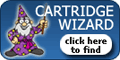 Ink, Toners & Ribbon Wizard